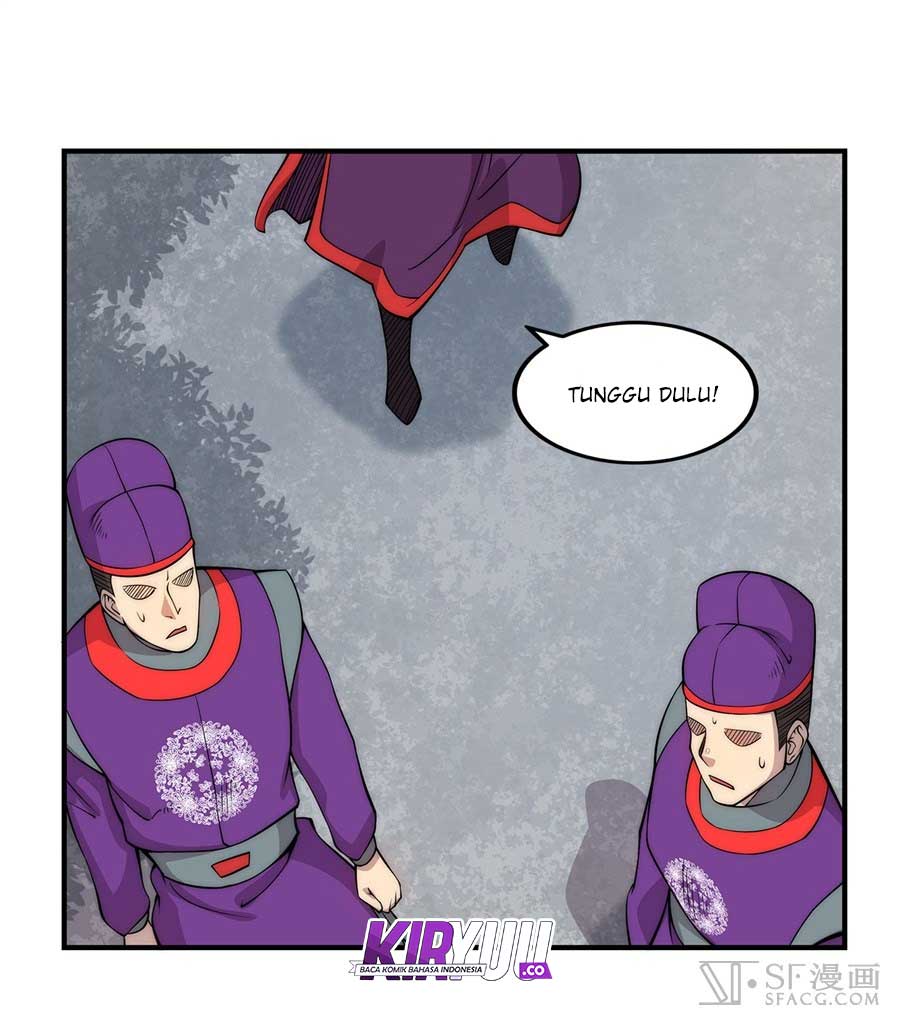 Martial King’s Retired Life Chapter 46 Gambar 24